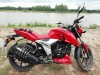 TVS Apache 4V 160